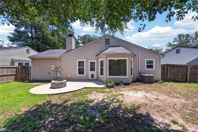 4844 Fountain Hall DR, Virginia Beach, VA 23464