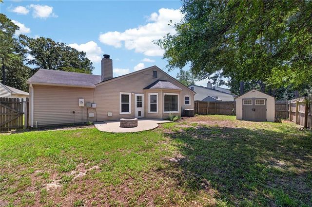 4844 Fountain Hall DR, Virginia Beach, VA 23464