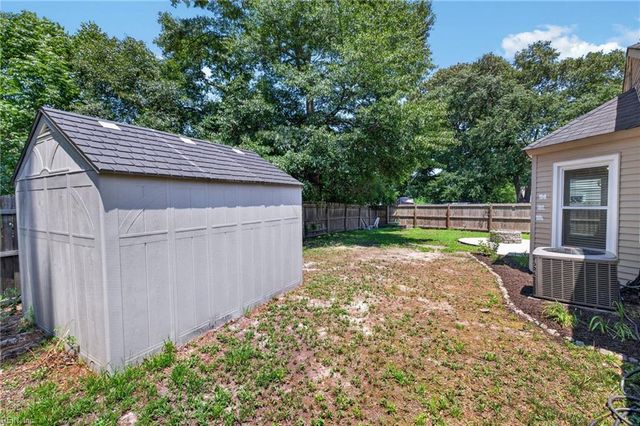 4844 Fountain Hall DR, Virginia Beach, VA 23464