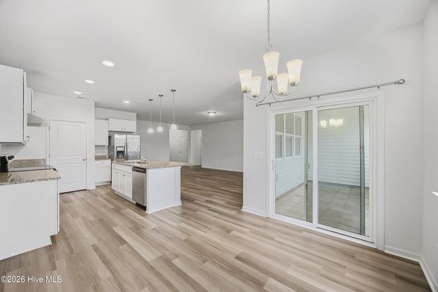 1728 Still Creek Drive Lot 6, Wilmington, NC 28411