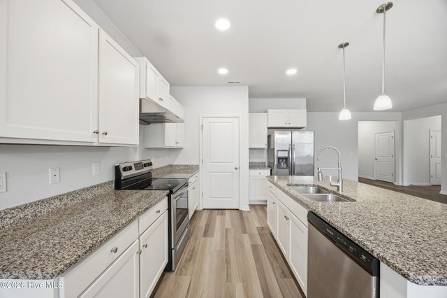 1728 Still Creek Drive Lot 6, Wilmington, NC 28411