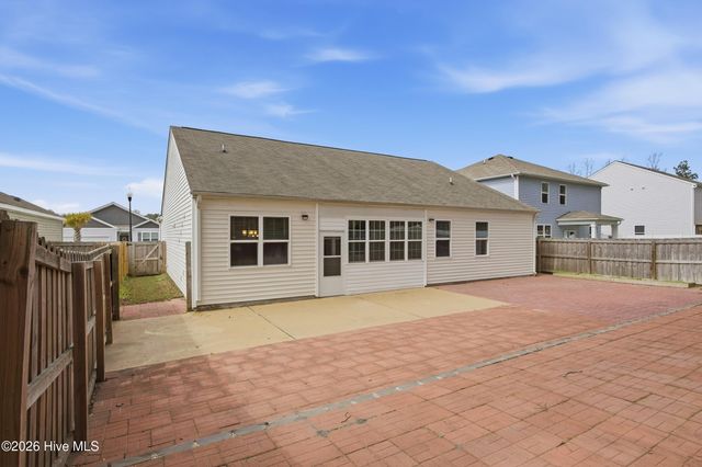 1728 Still Creek Drive Lot 6, Wilmington, NC 28411