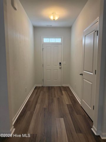 1728 Still Creek Drive Lot 6, Wilmington, NC 28411