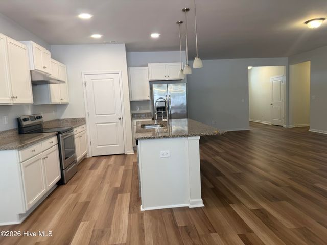 1728 Still Creek Drive Lot 6, Wilmington, NC 28411