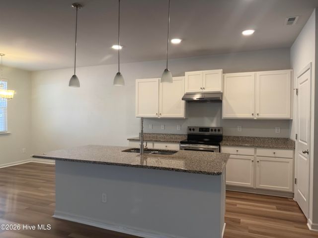 1728 Still Creek Drive Lot 6, Wilmington, NC 28411