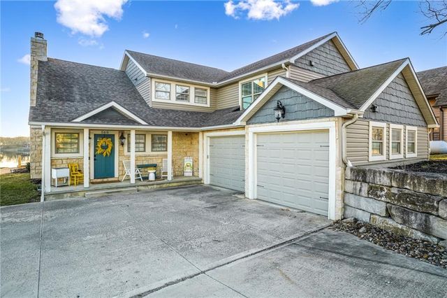 560 Lake Viking Terrace, Gallatin, MO 64640