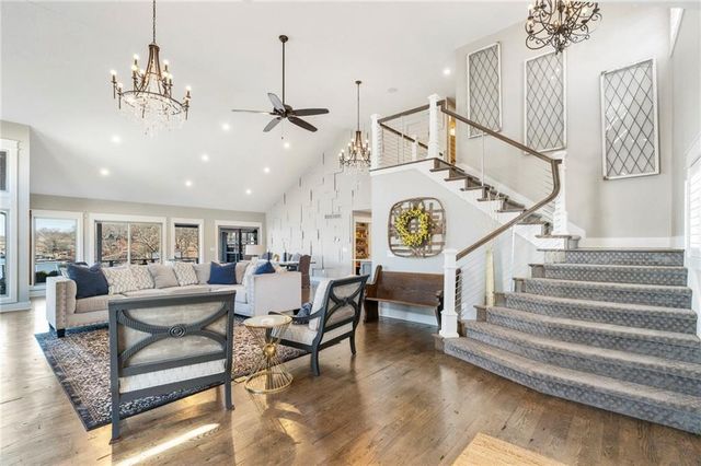 560 Lake Viking Terrace, Gallatin, MO 64640