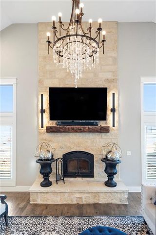 560 Lake Viking Terrace, Gallatin, MO 64640