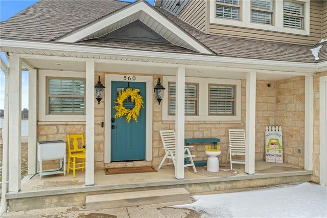 560 Lake Viking Terrace, Gallatin, MO 64640