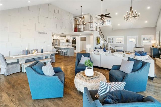 560 Lake Viking Terrace, Gallatin, MO 64640