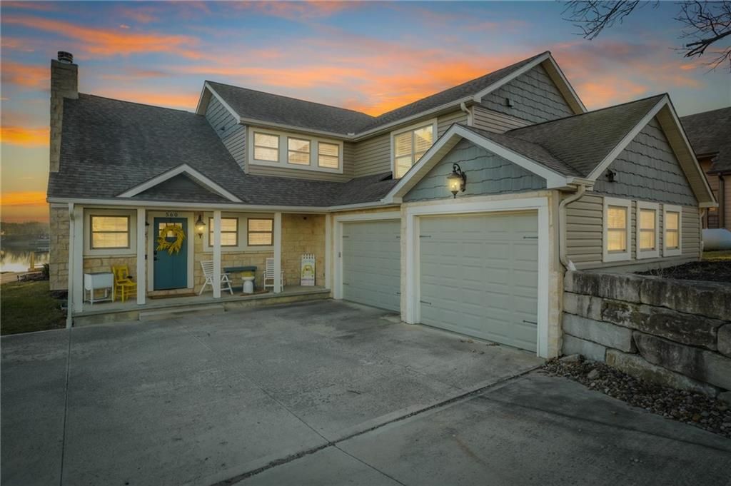 560 Lake Viking Terrace, Gallatin, MO 64640