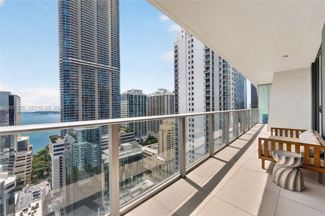 1010 Brickell Ave 3004, Miami, FL 33131