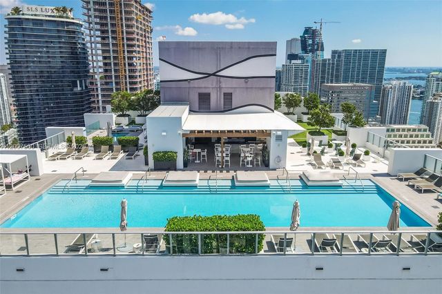 1010 Brickell Ave 3004, Miami, FL 33131