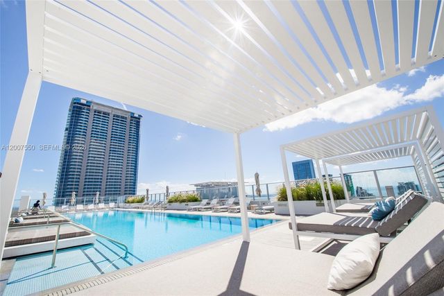 1010 Brickell Ave 3004, Miami, FL 33131