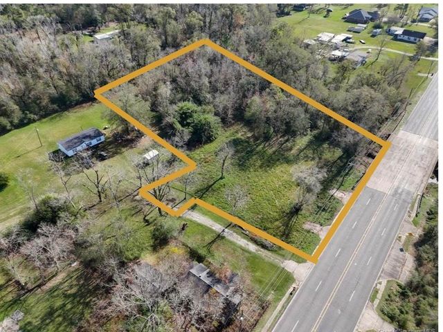 714 Grand Avenue S, Dequincy, LA 70633