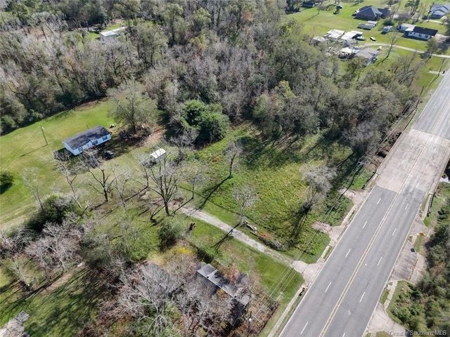 714 Grand Avenue S, Dequincy, LA 70633