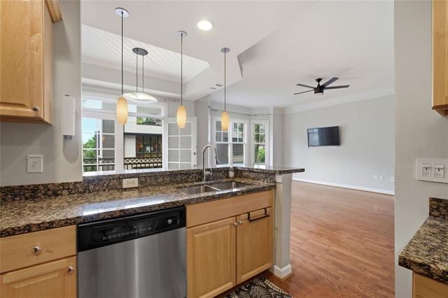 850 Piedmont Avenue NE 3303, Atlanta, GA 30308