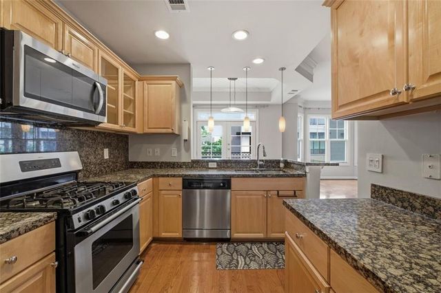 850 Piedmont Avenue NE 3303, Atlanta, GA 30308