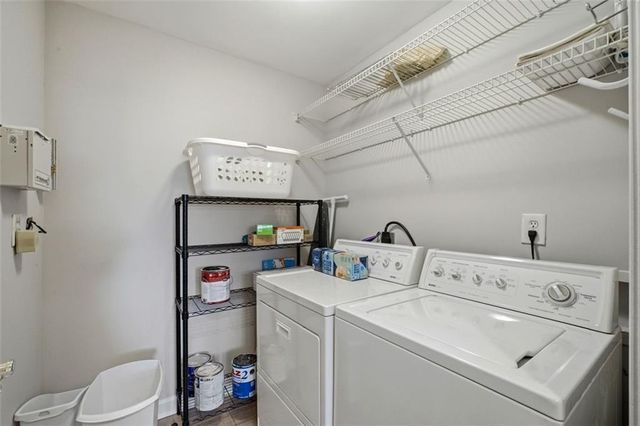 850 Piedmont Avenue NE 3303, Atlanta, GA 30308
