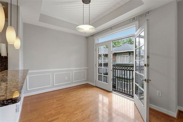 850 Piedmont Avenue NE 3303, Atlanta, GA 30308