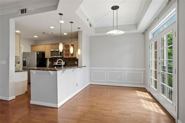 850 Piedmont Avenue NE 3303, Atlanta, GA 30308