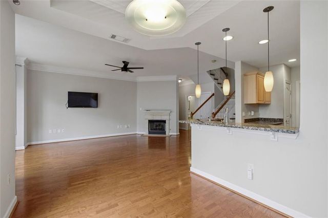 850 Piedmont Avenue NE 3303, Atlanta, GA 30308