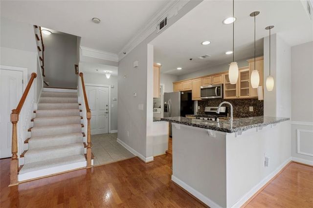 850 Piedmont Avenue NE 3303, Atlanta, GA 30308