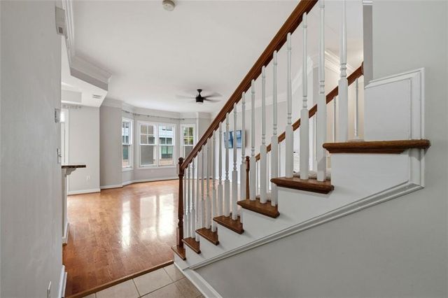 850 Piedmont Avenue NE 3303, Atlanta, GA 30308