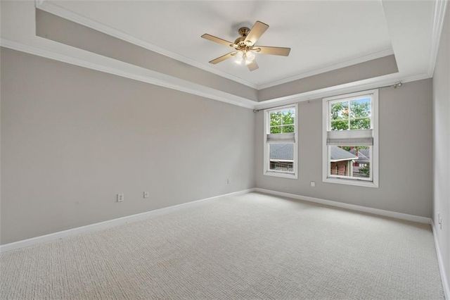 850 Piedmont Avenue NE 3303, Atlanta, GA 30308