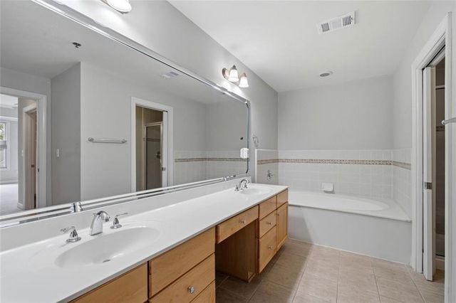 850 Piedmont Avenue NE 3303, Atlanta, GA 30308