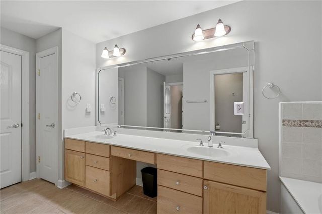 850 Piedmont Avenue NE 3303, Atlanta, GA 30308