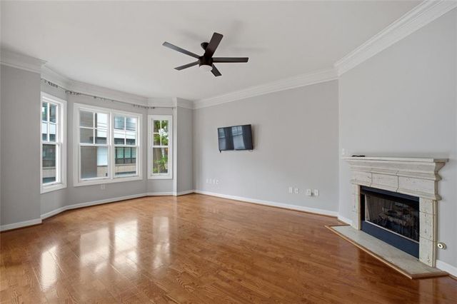 850 Piedmont Avenue NE 3303, Atlanta, GA 30308