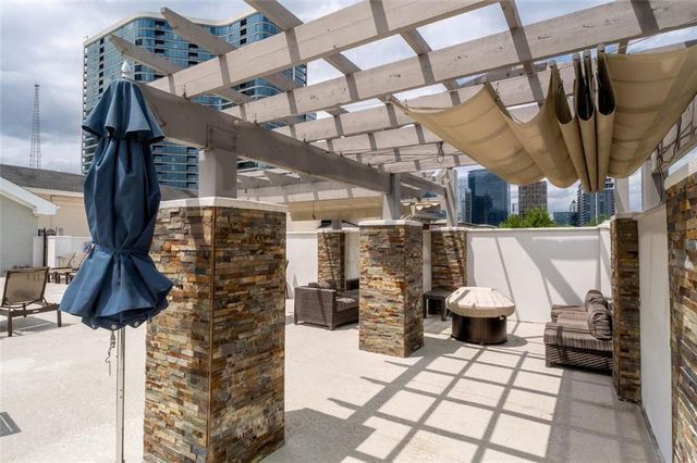 850 Piedmont Avenue NE 3303, Atlanta, GA 30308