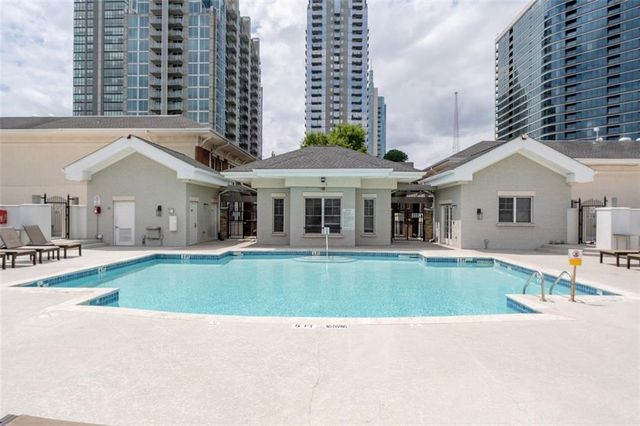 850 Piedmont Avenue NE 3303, Atlanta, GA 30308