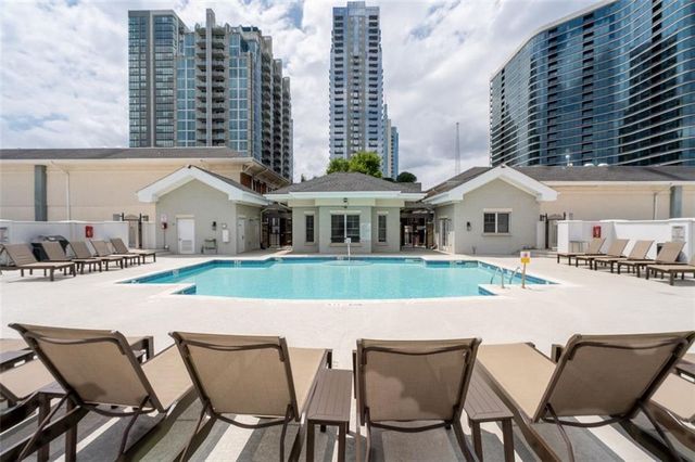850 Piedmont Avenue NE 3303, Atlanta, GA 30308