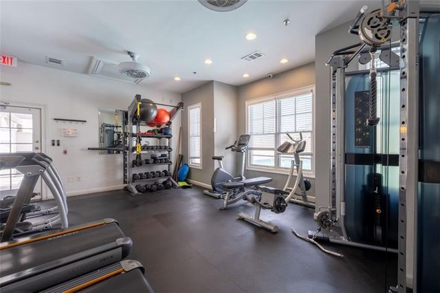 850 Piedmont Avenue NE 3303, Atlanta, GA 30308