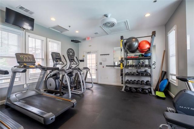 850 Piedmont Avenue NE 3303, Atlanta, GA 30308