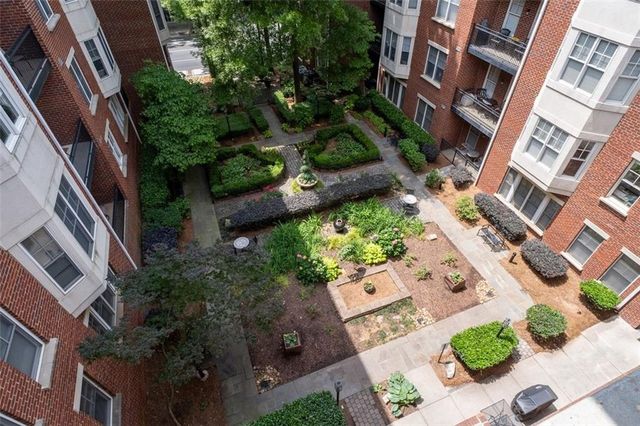 850 Piedmont Avenue NE 3303, Atlanta, GA 30308