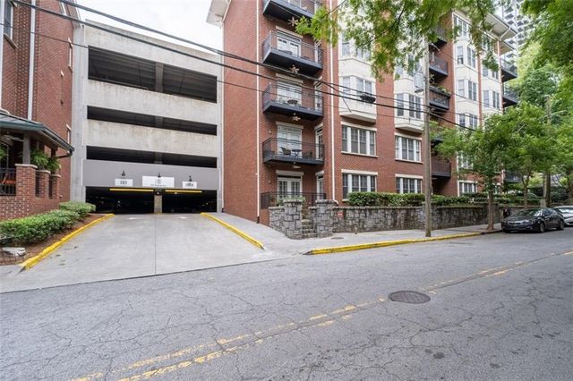 850 Piedmont Avenue NE 3303, Atlanta, GA 30308