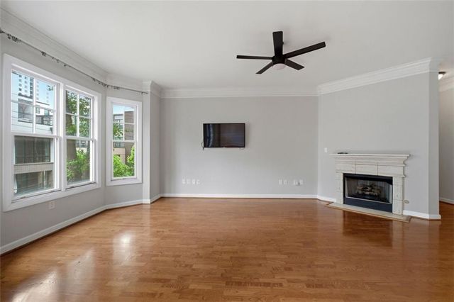 850 Piedmont Avenue NE 3303, Atlanta, GA 30308