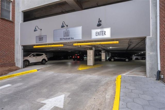 850 Piedmont Avenue NE 3303, Atlanta, GA 30308