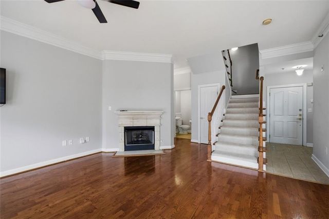 850 Piedmont Avenue NE 3303, Atlanta, GA 30308