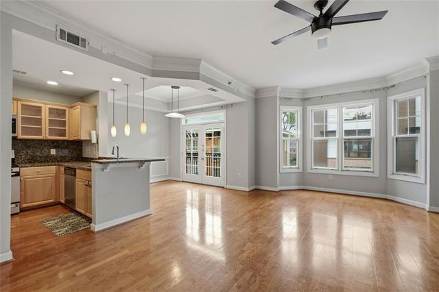 850 Piedmont Avenue NE 3303, Atlanta, GA 30308