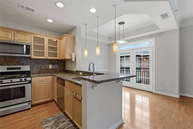 850 Piedmont Avenue NE 3303, Atlanta, GA 30308