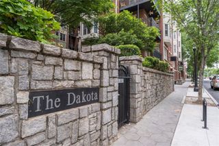 850 Piedmont Avenue NE 3303, Atlanta, GA 30308