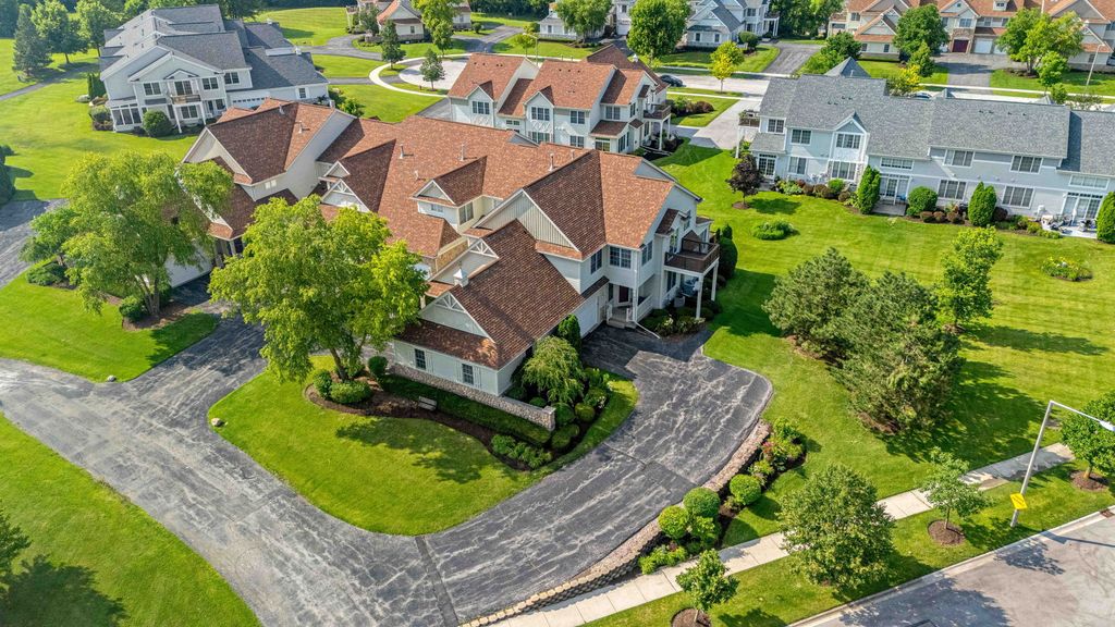 21332 Windy Hill Drive, Frankfort, IL 60423 — photo 5