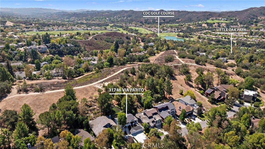 31746 Via Patito, Coto De Caza, CA 92679 — photo 3