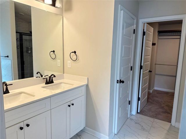 205 Denham Drive, Locust Grove, GA 30248