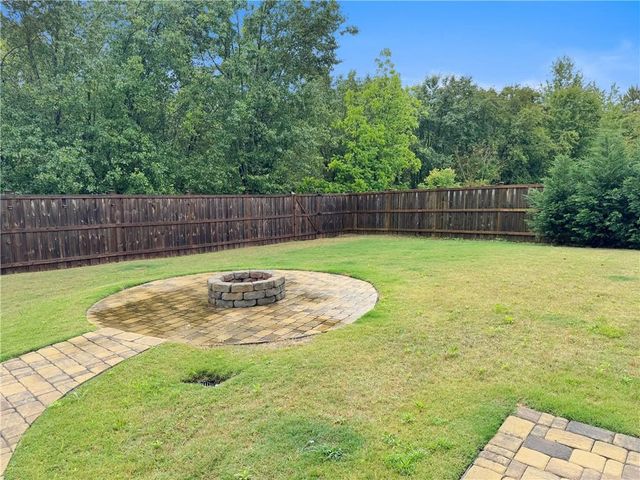 205 Denham Drive, Locust Grove, GA 30248