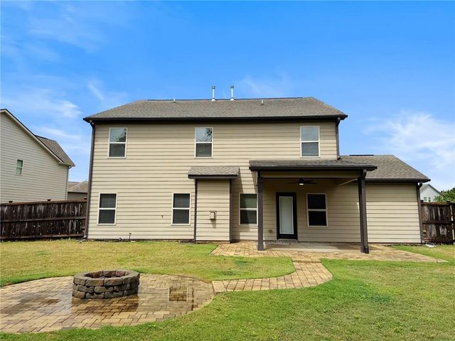 205 Denham Drive, Locust Grove, GA 30248